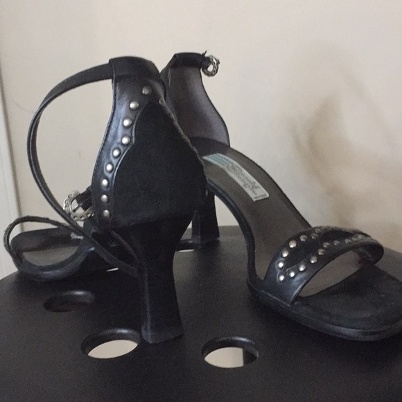 Arnold Churgin Heels - Picture 2 of 4